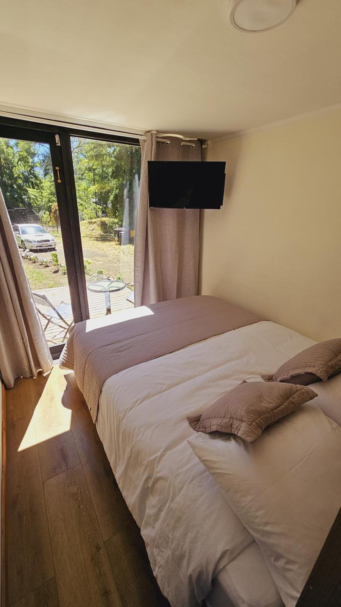 פוקון Ketrawe Lodge מראה חיצוני תמונה
