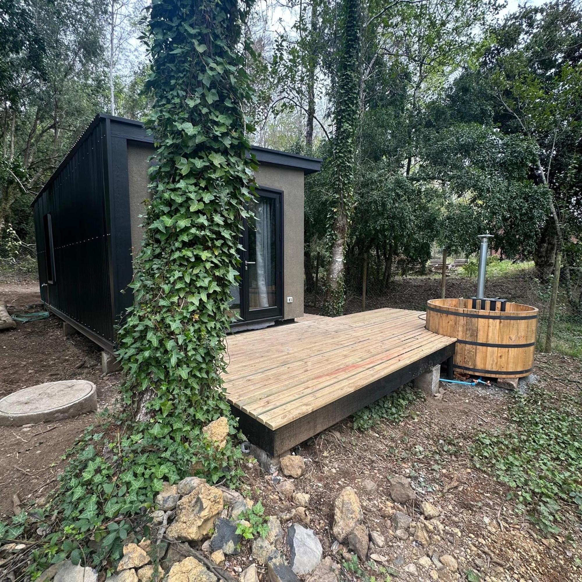 פוקון Ketrawe Lodge מראה חיצוני תמונה
