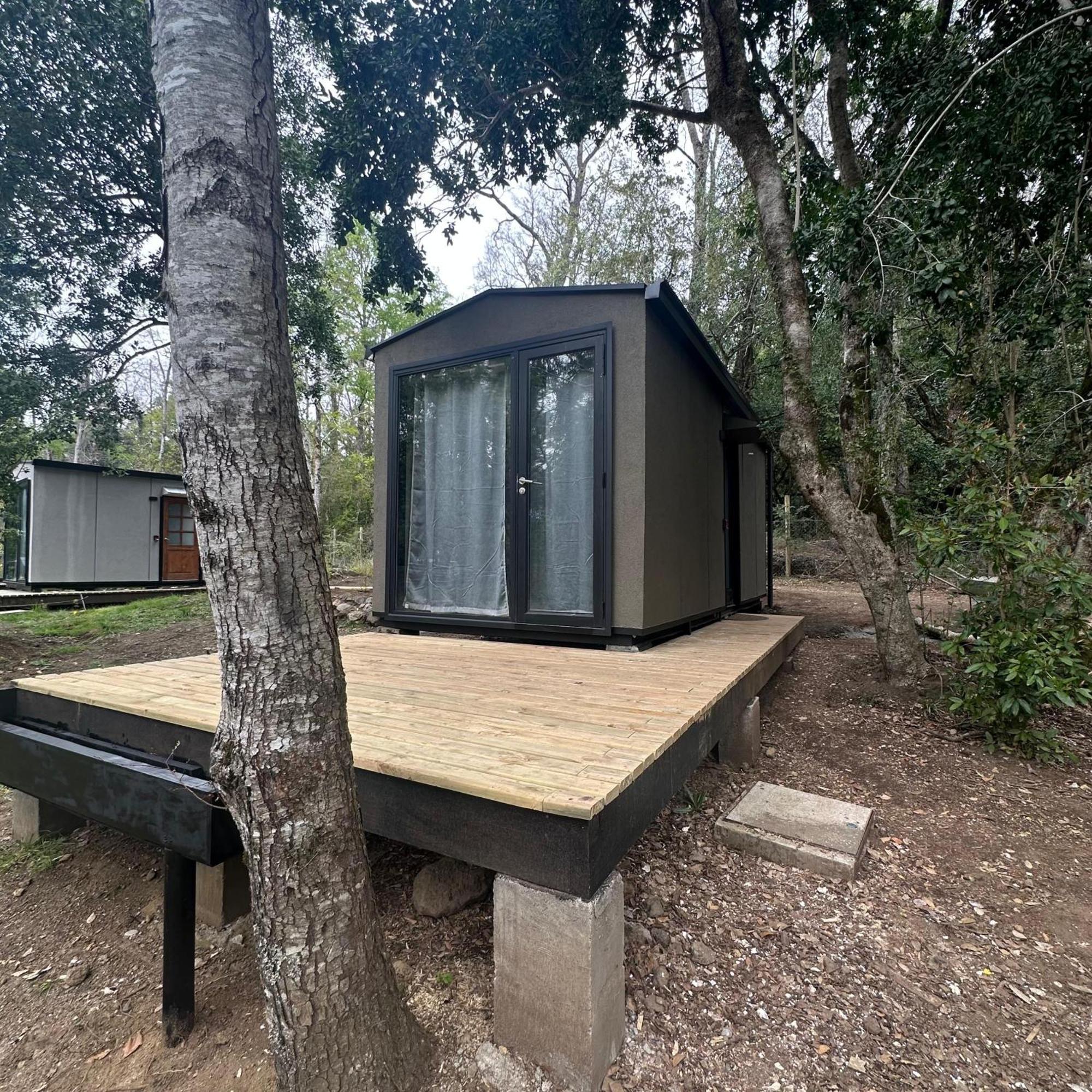 פוקון Ketrawe Lodge מראה חיצוני תמונה
